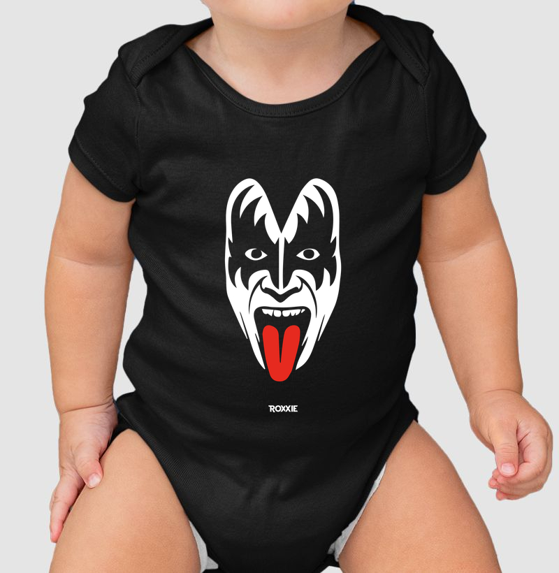 Camiseta - Gene rocks!