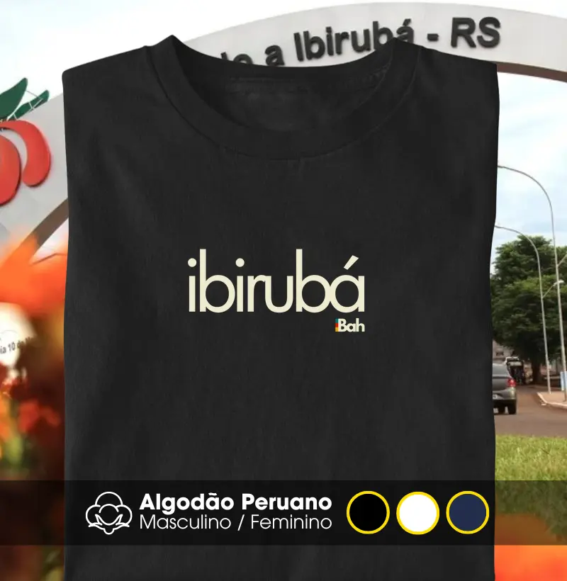Ibirubá