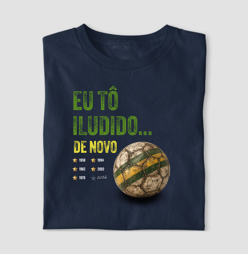 ILUDIDA