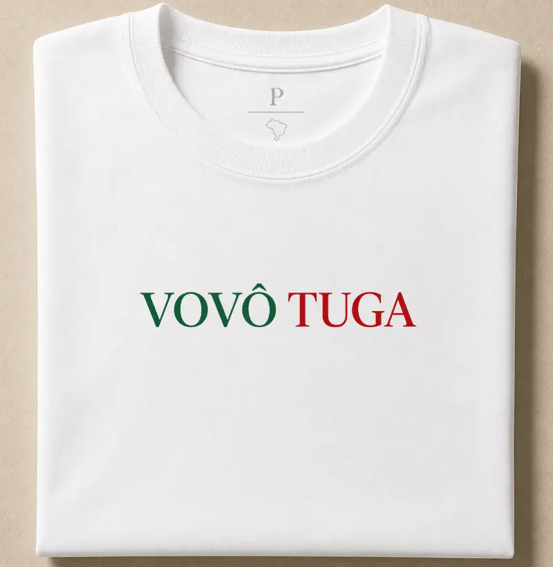 Vovô Tuga