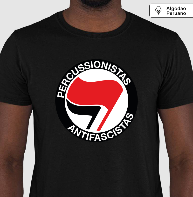 PERCUSSIONISTAS ANTIFASCISTAS