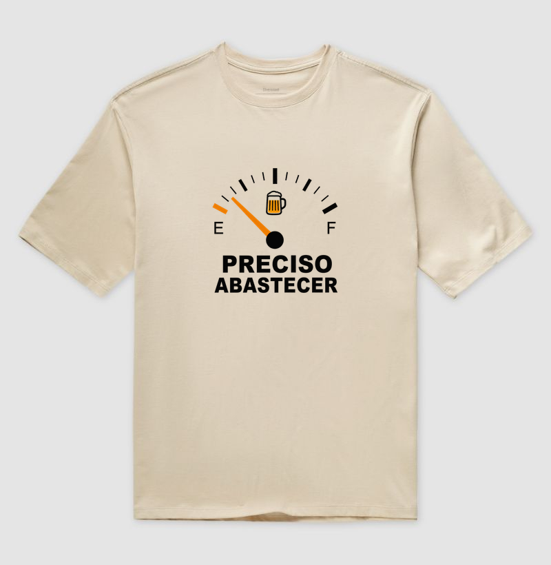 Abastecer Cerveja