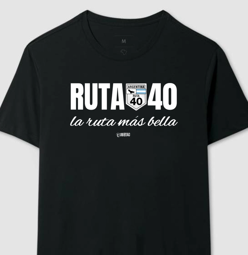 Ruta 40