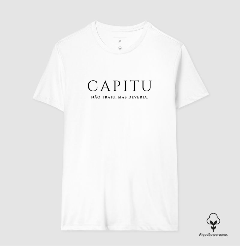 Capitu