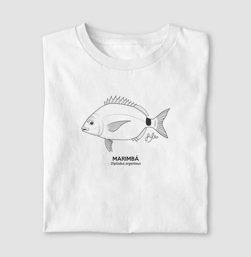 Marimbá Minimalismo