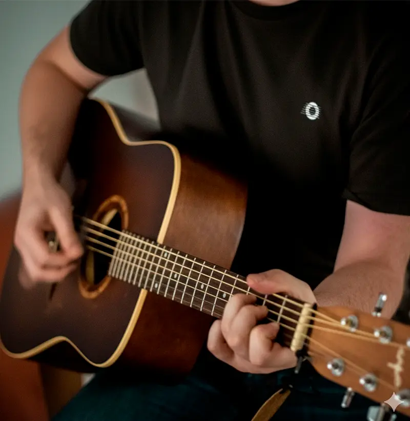 Moda de Viola Original