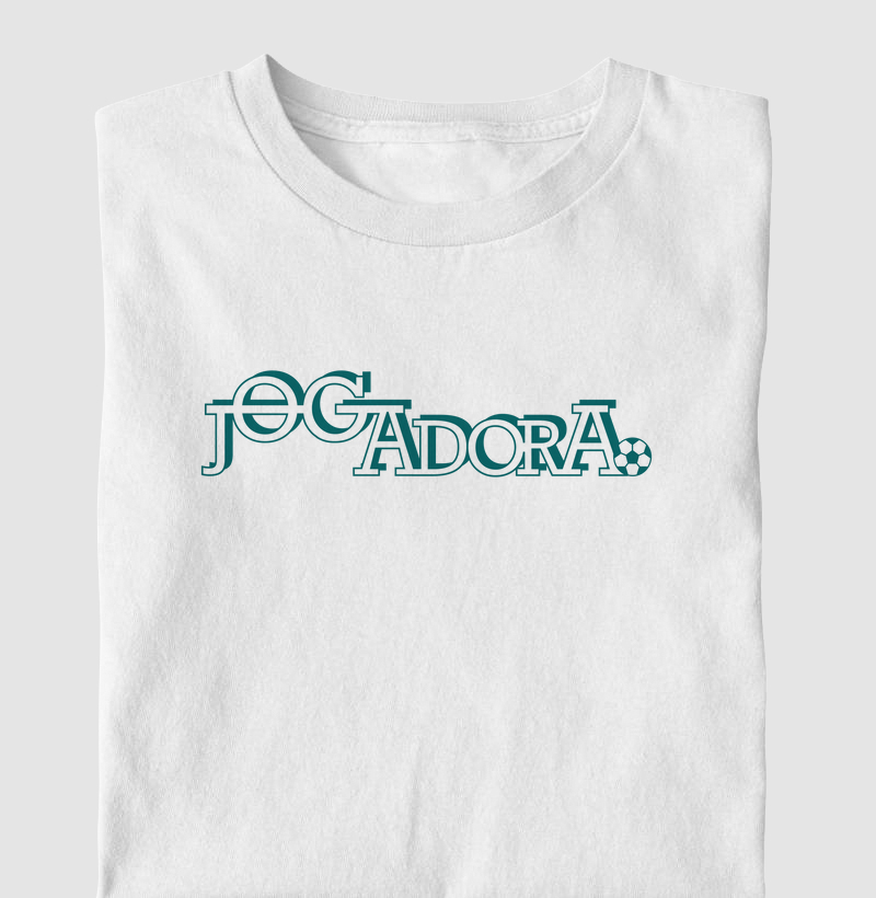 jogadora