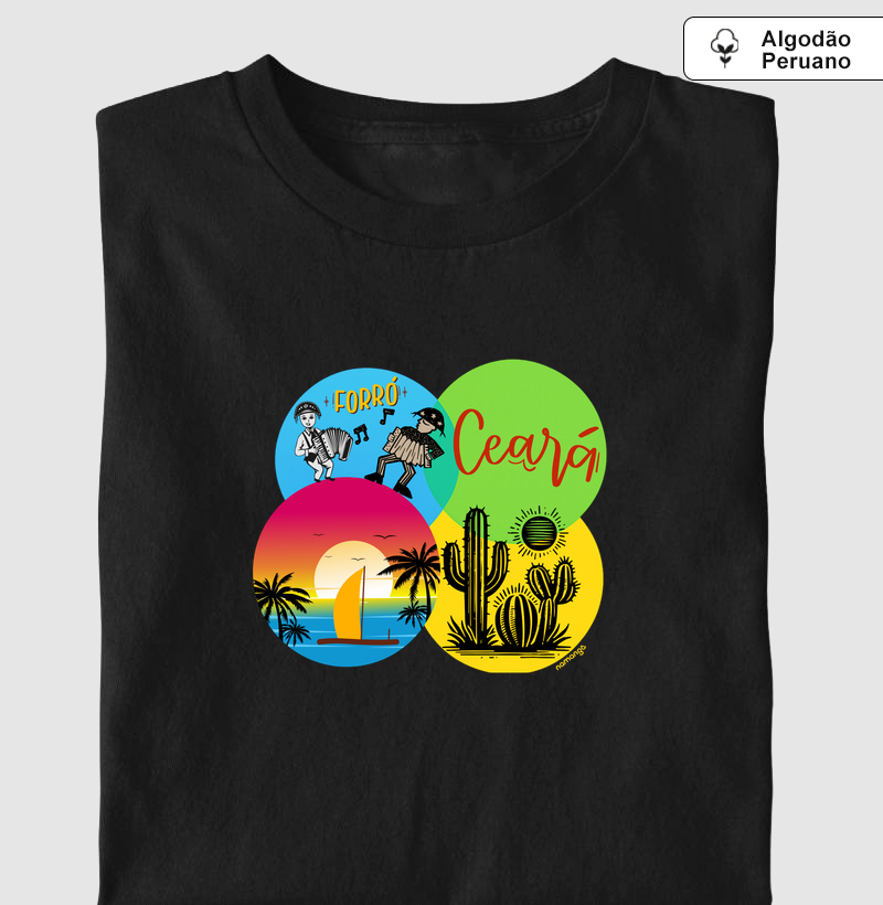 Ceará e Seus Encantos