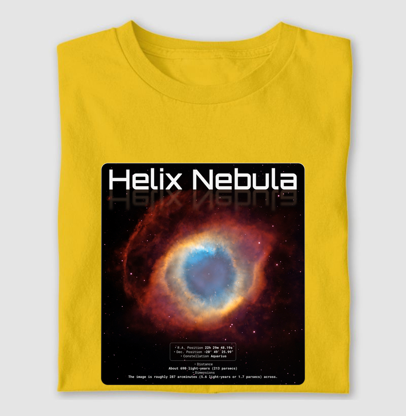 Helix Nebula