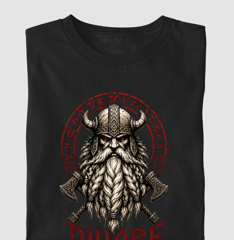 Dwarf - Class Series