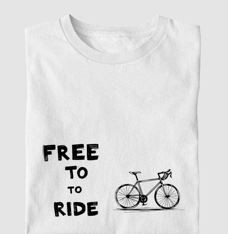 Free to Ride