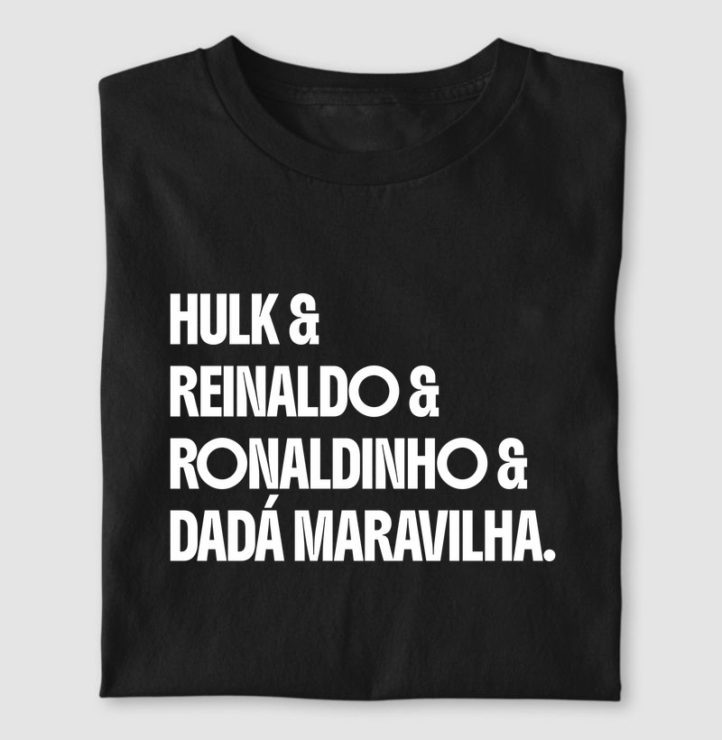 Lendas Alvinegras x Os 4 Erros