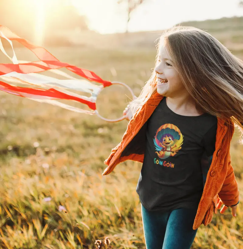 Paraquedista Super Happy