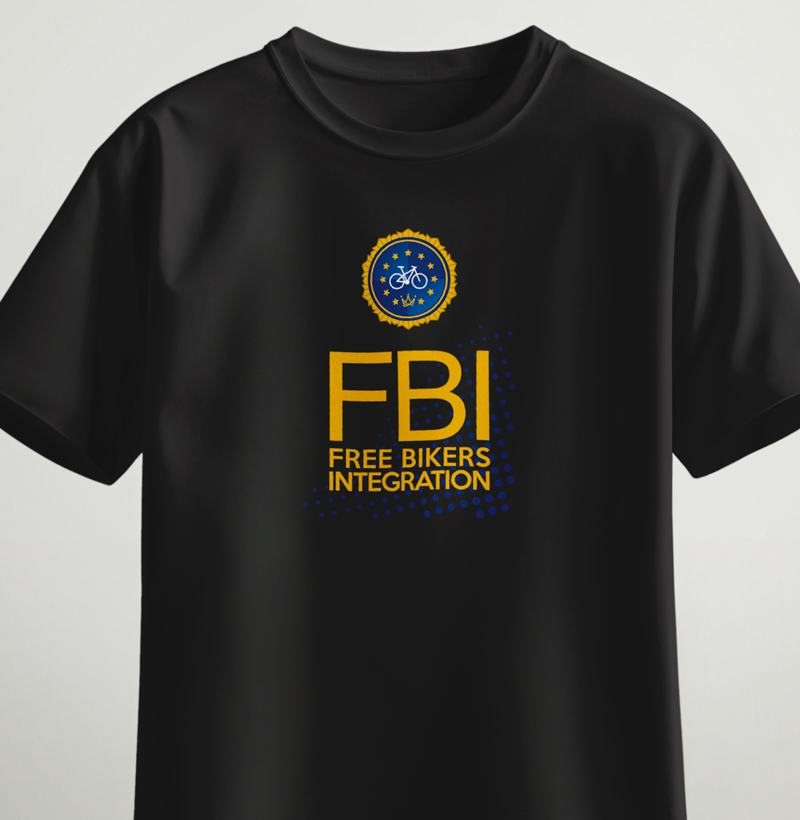 FBI - Free Bikers Integration