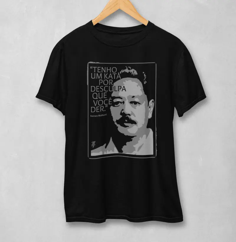 BF - Mabuni Desculpas