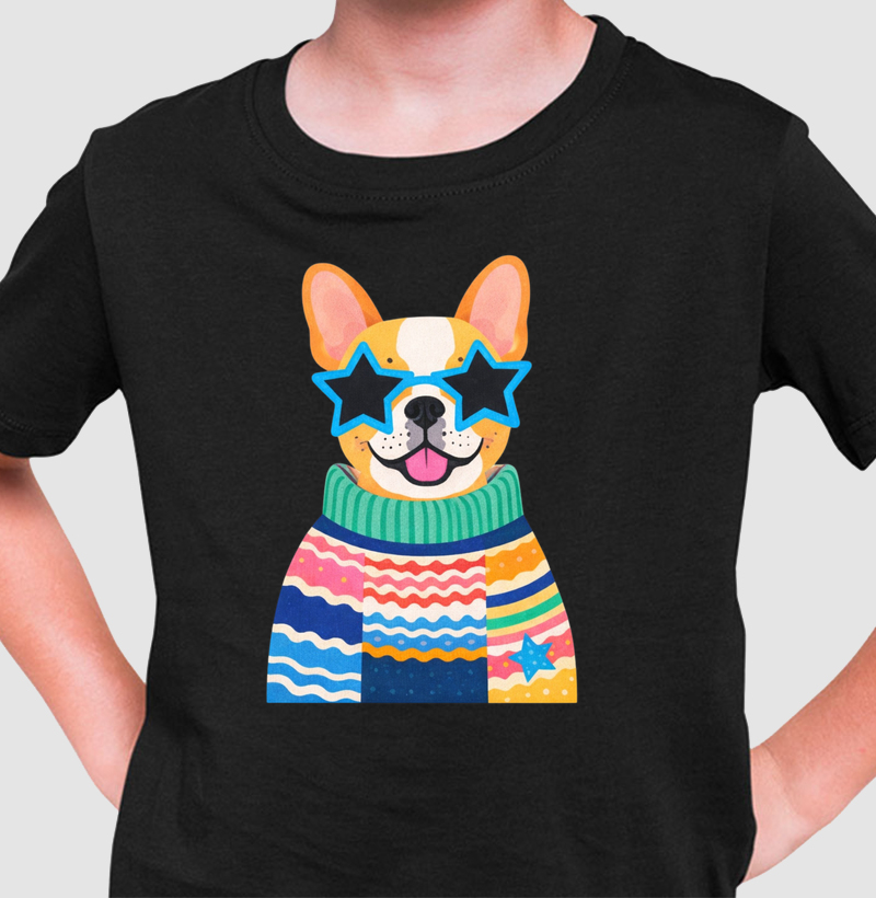 Star Dog