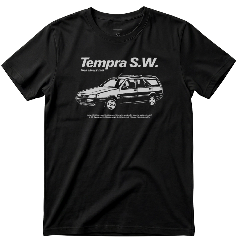 Tempra S.W.