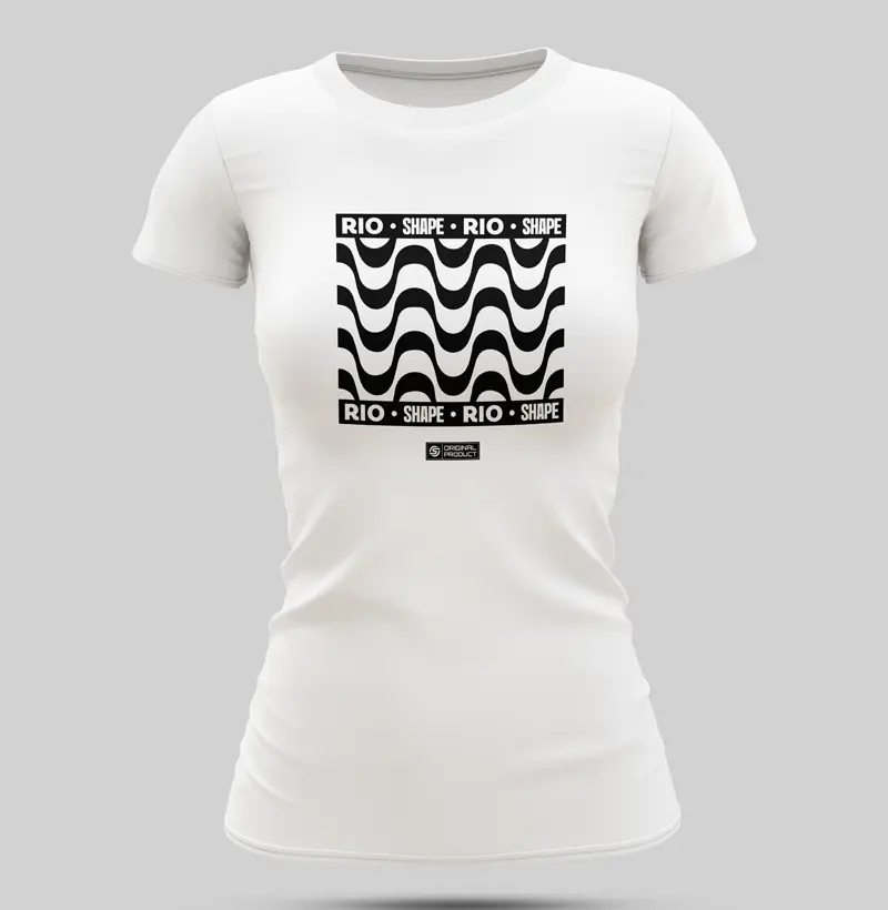 Rio Shape Copacabana Feminina