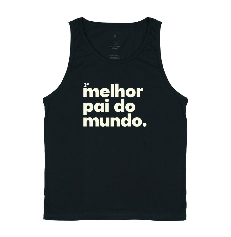 2º Melhor Pai do Mundo