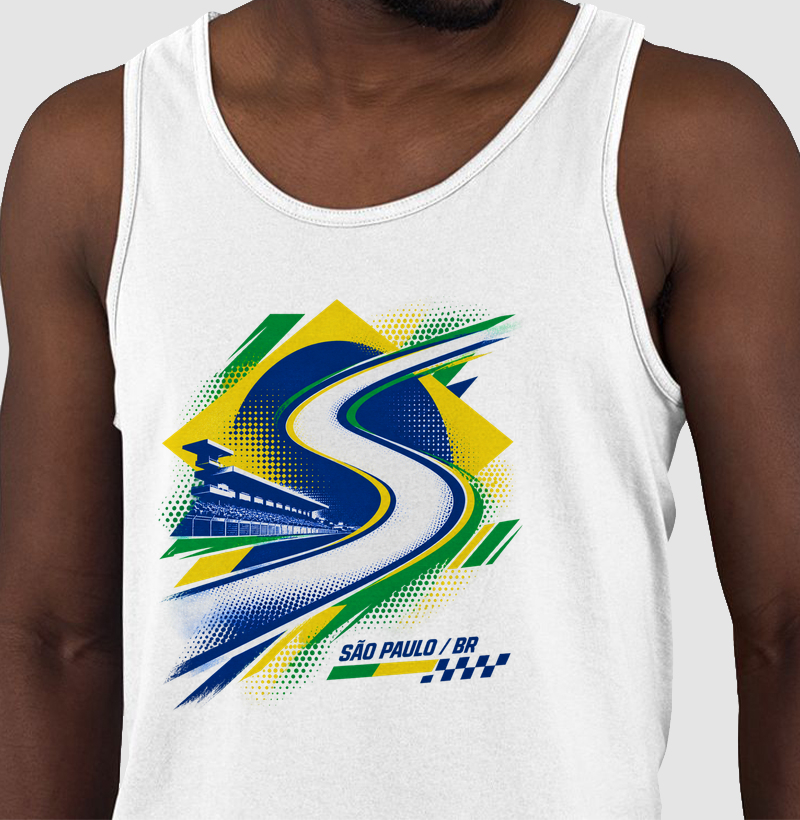 S de Interlagos - Regata