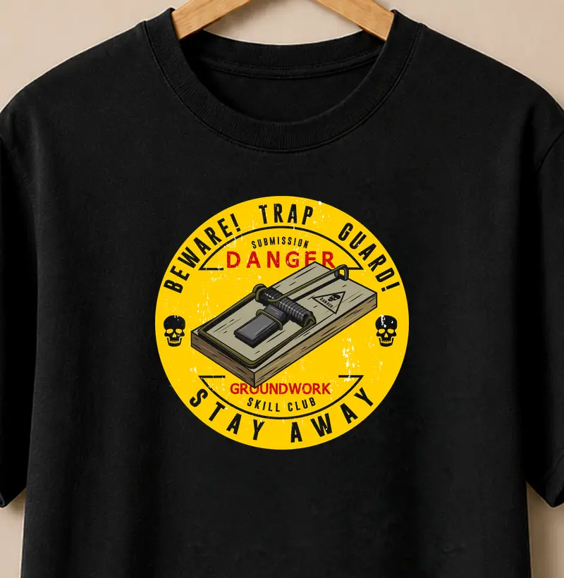 TRAP GUARD