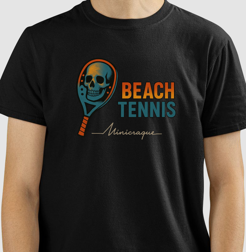 Beach Tennis