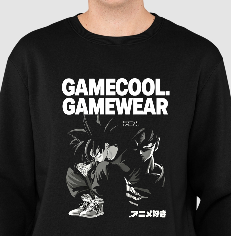 Gamecool Gamewear Fighter