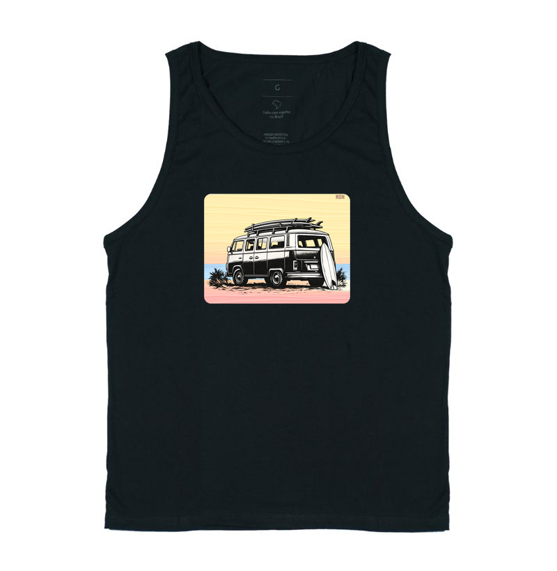 Surf Wagon