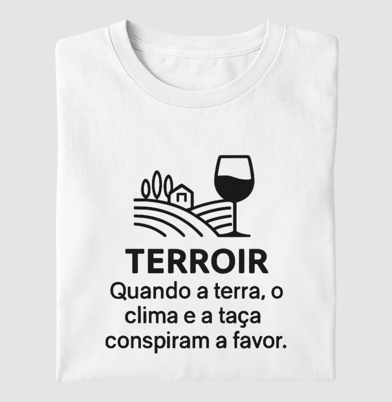 TERROIR