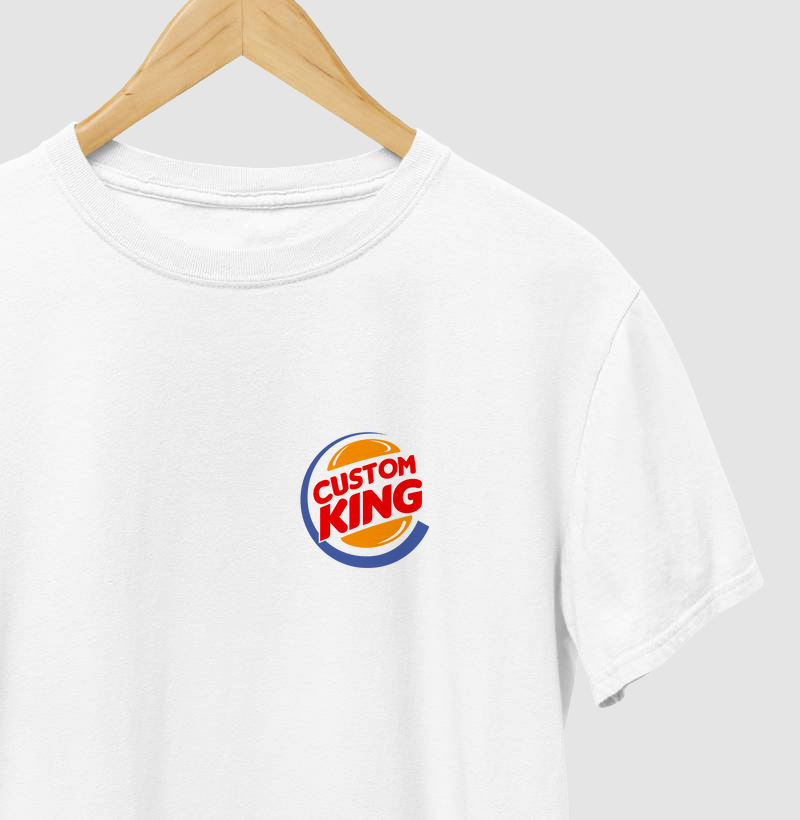 Custom King