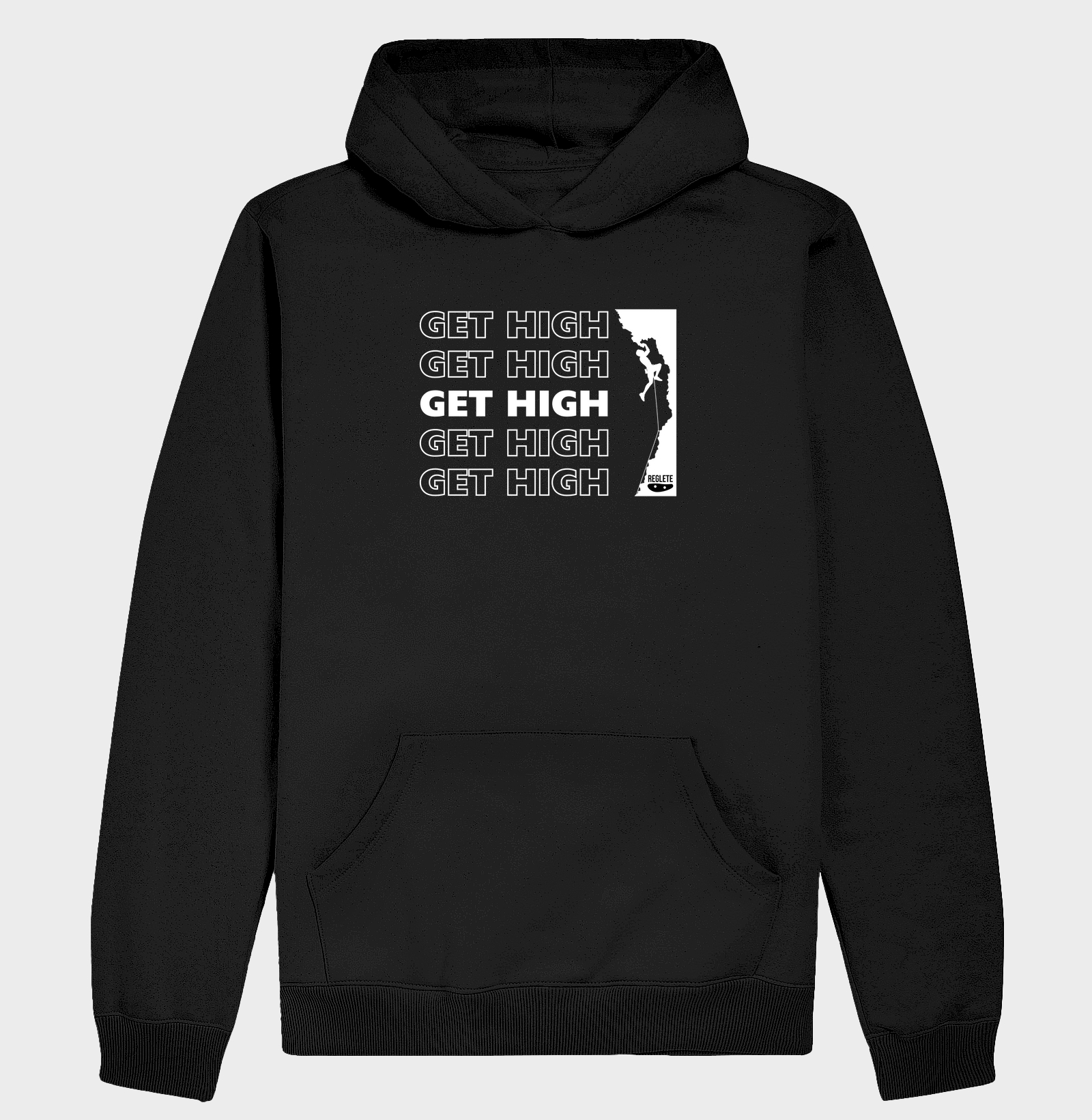 Get high