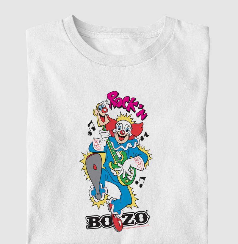 Rock'n Bozo