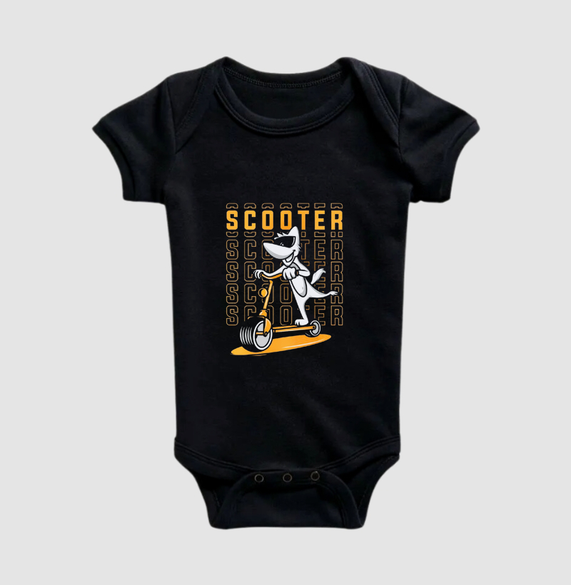 SCOOTER