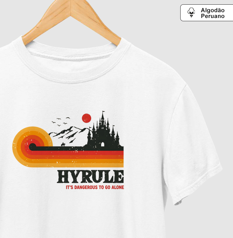 Castelo de Hyrule
