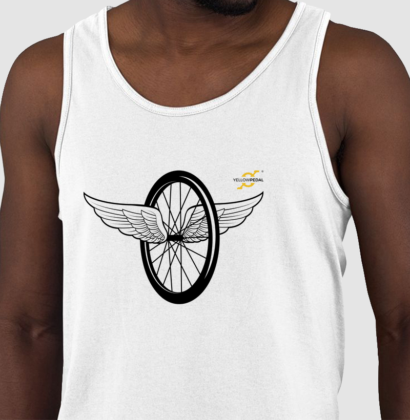 REGATA YELLOWPEDAL ASAS