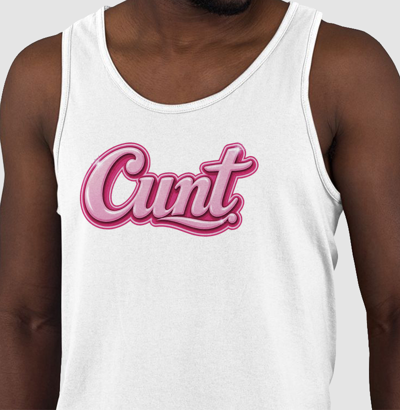 Cunt