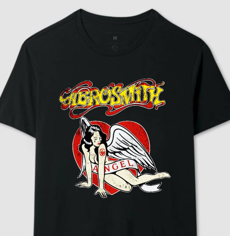 Aerosmith - Angel