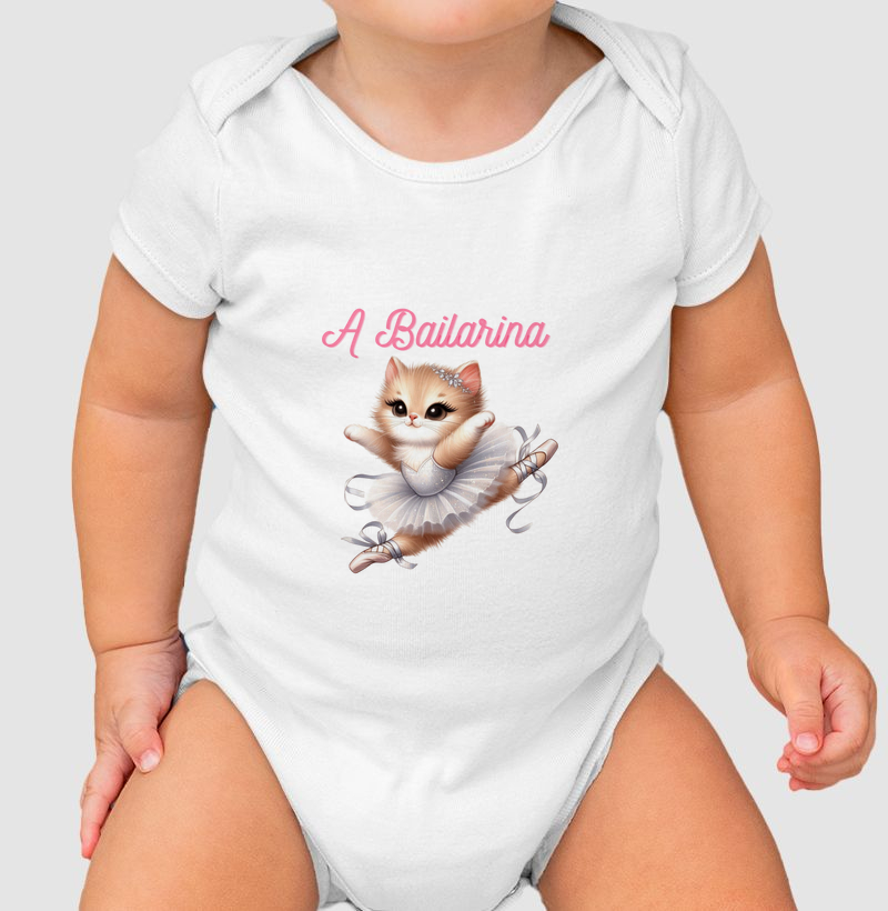 A Bailarina