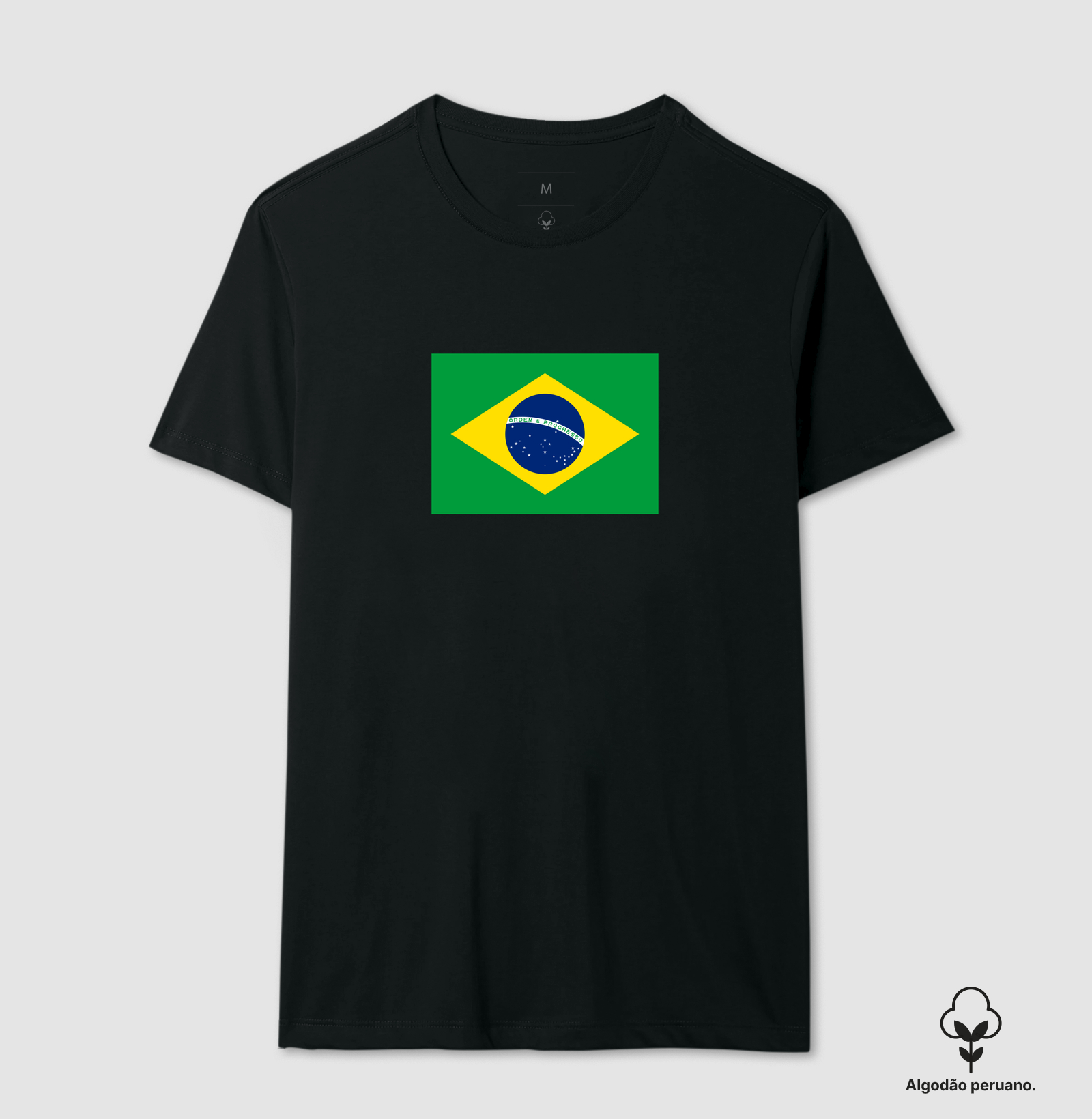 Bandeira do Brasil