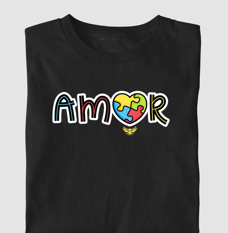 Autismo Amor