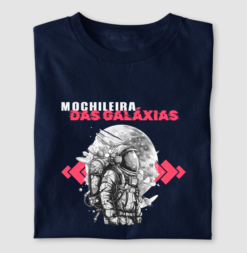 Mochileira das Galáxias