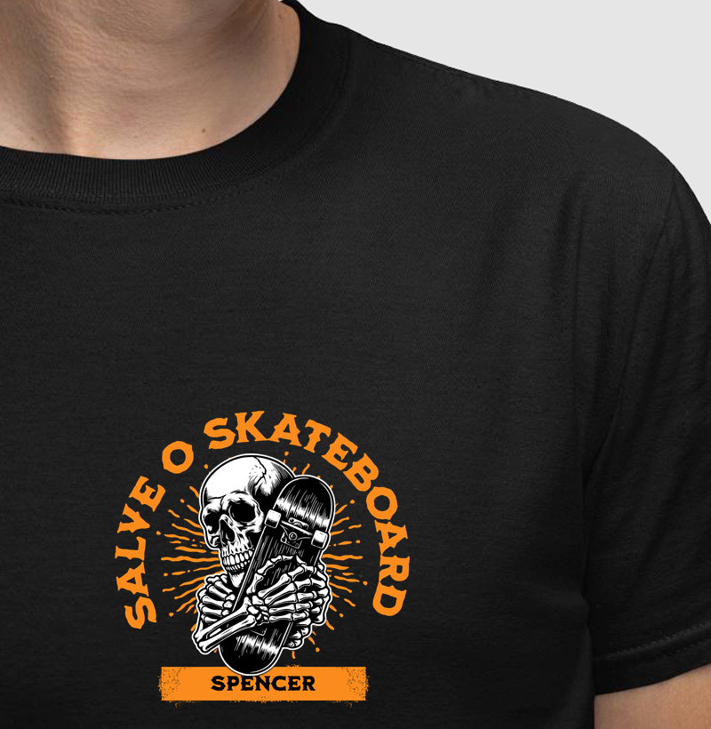 Salve o Skateboard