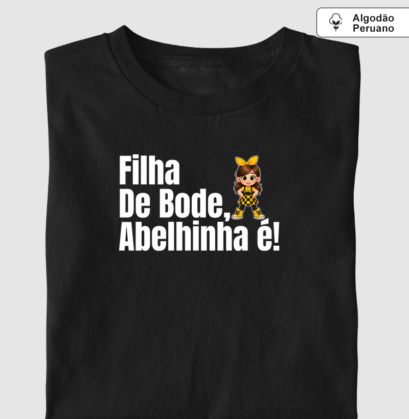 Abelhinha É (Peruana) - Mr. GADU