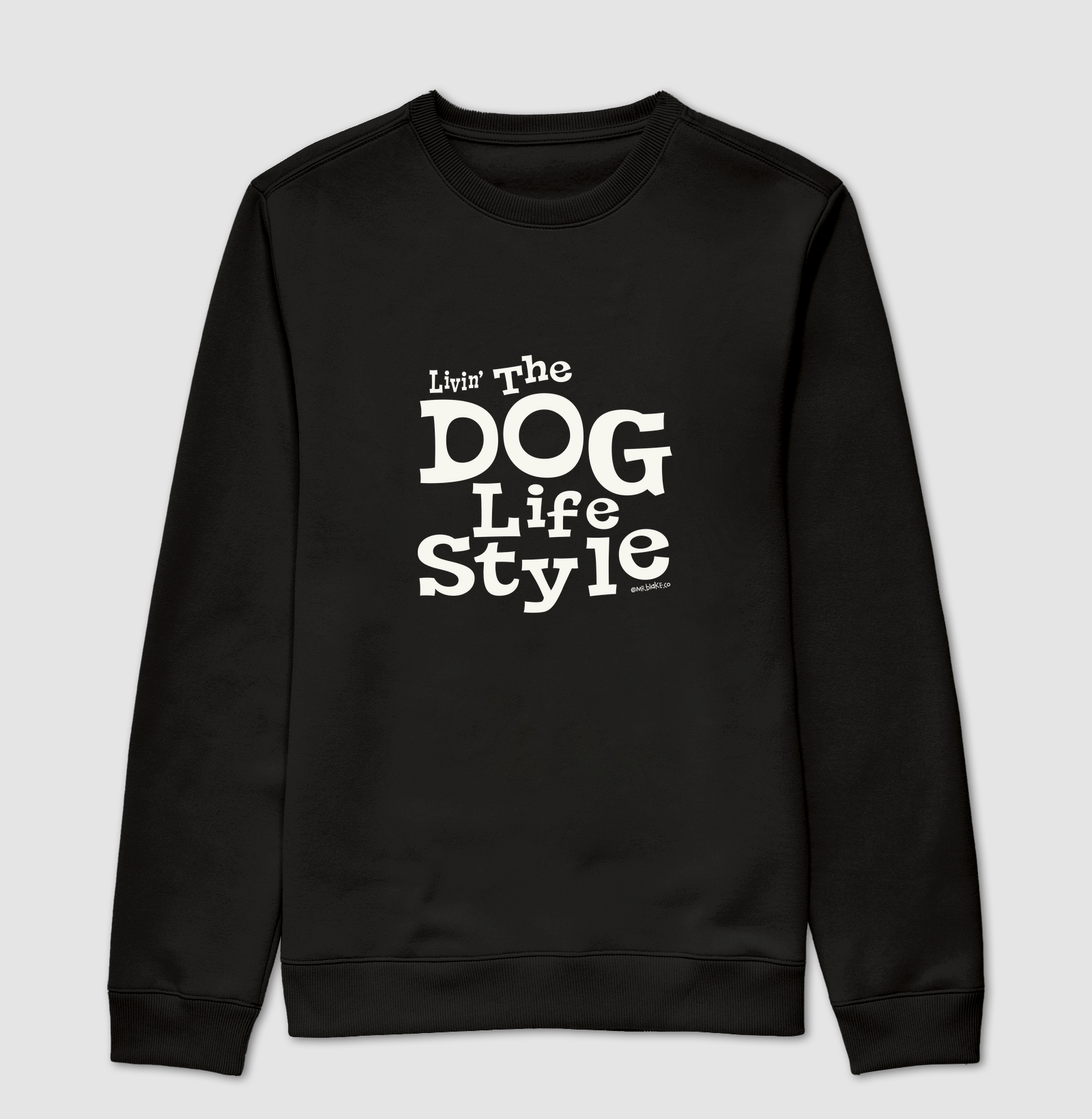 Living The Dog Life Style