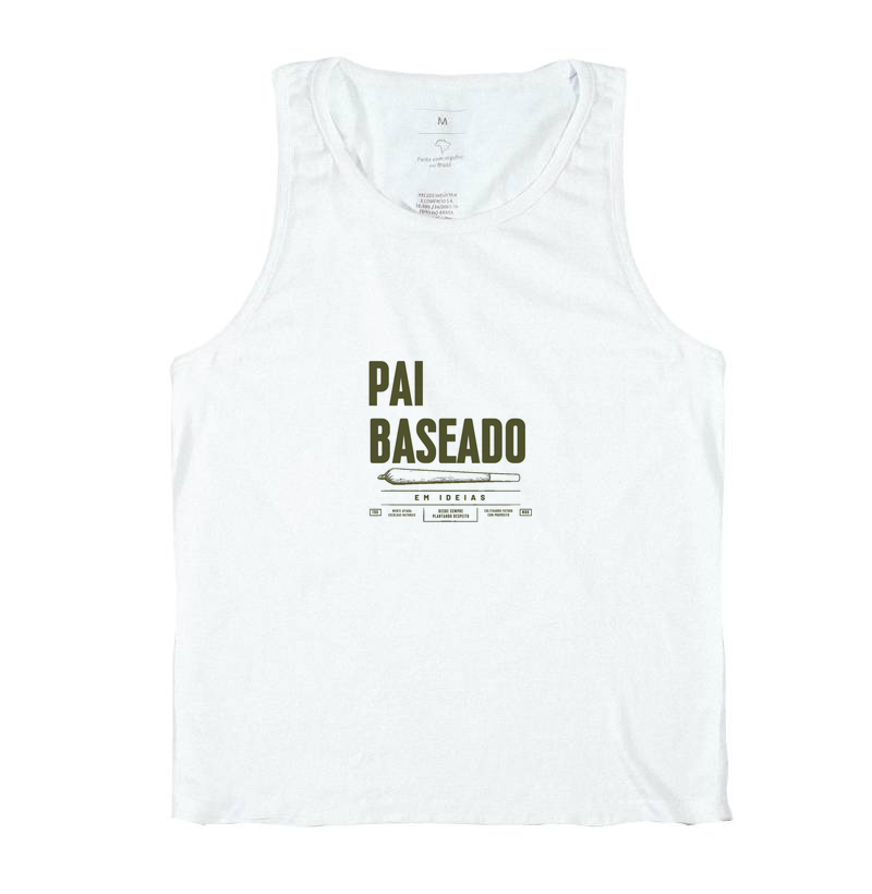 Pai baseado em ideias.