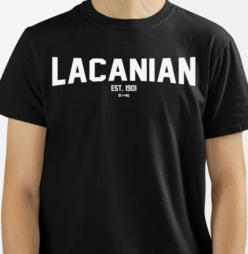 Lacanian est. 1901