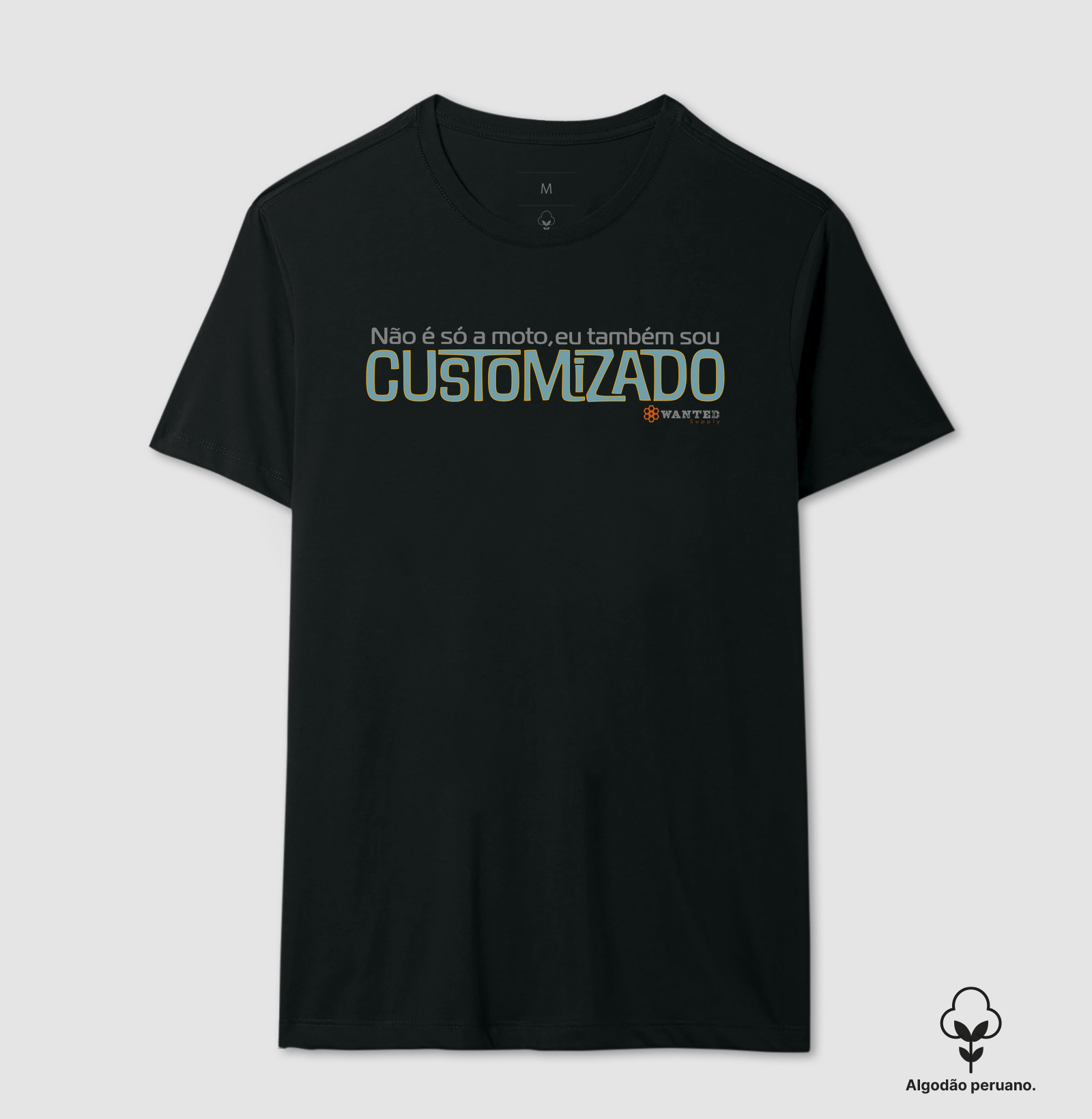 Customizado