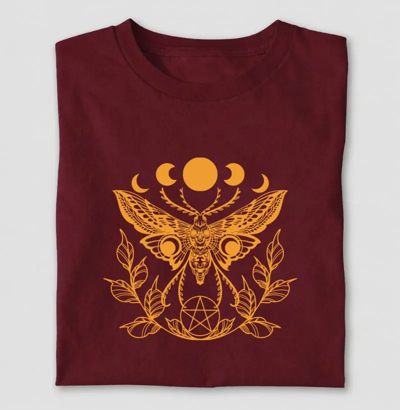 Mística da Mariposa Luna