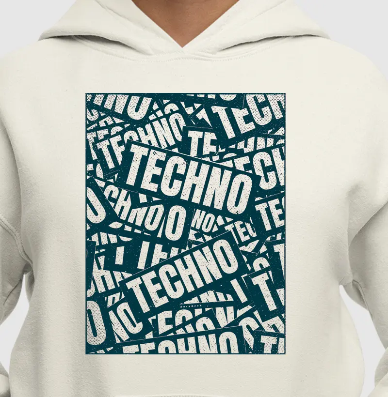 TECHNO vol.2