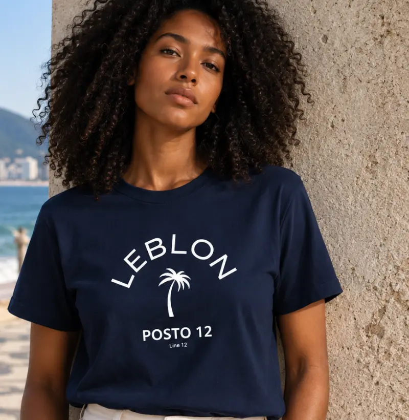 LEBLON POSTO 12